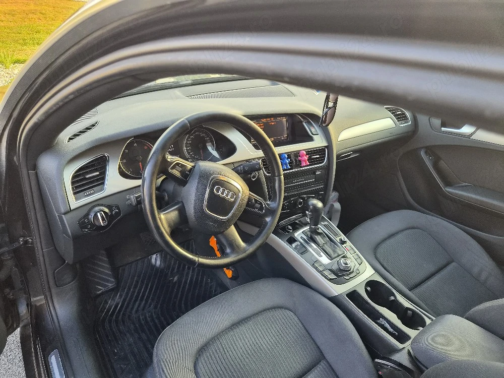 Se vinde Audi A 4 