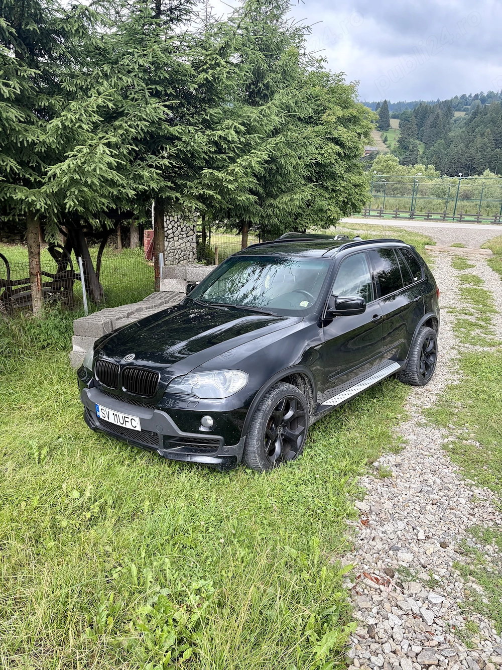 Vând sau schimb cu ceva mai nou și diferență!