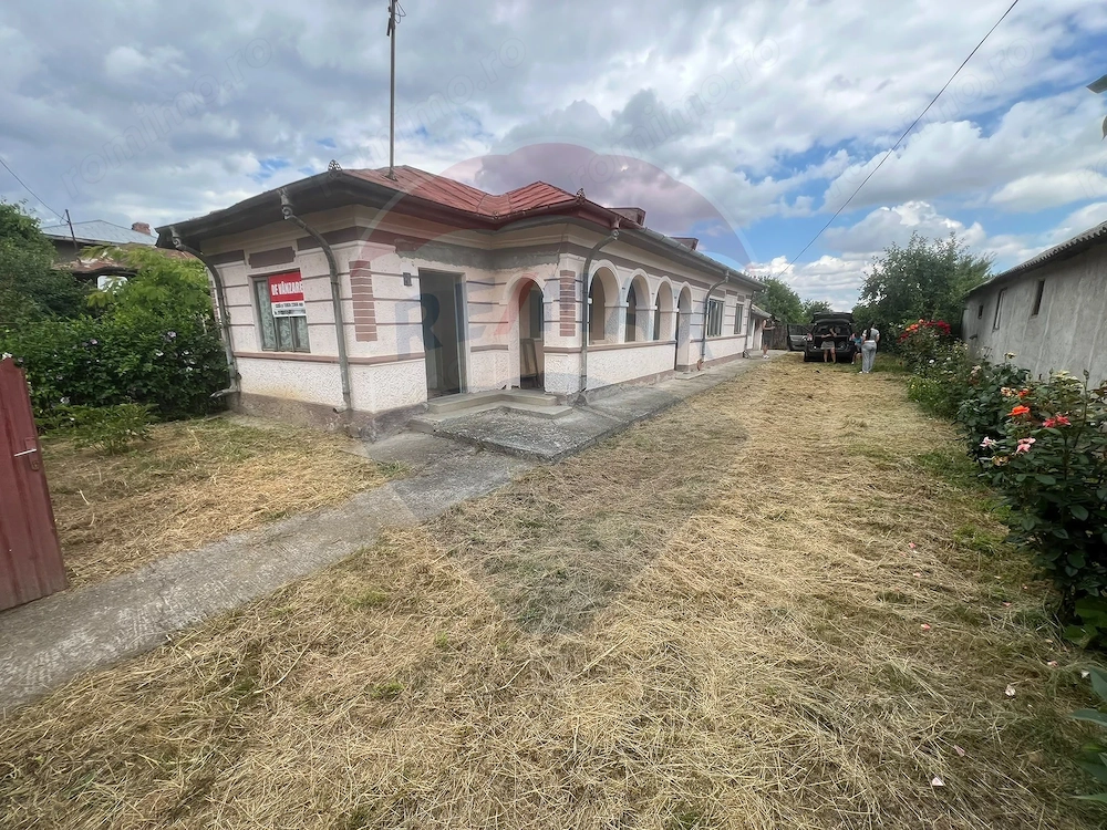 Casa cu teren | Caiata