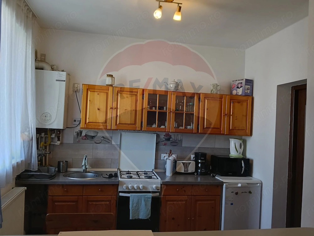 Apartament 2 camere de închiriat | Central | Mobilat | Comision 0%