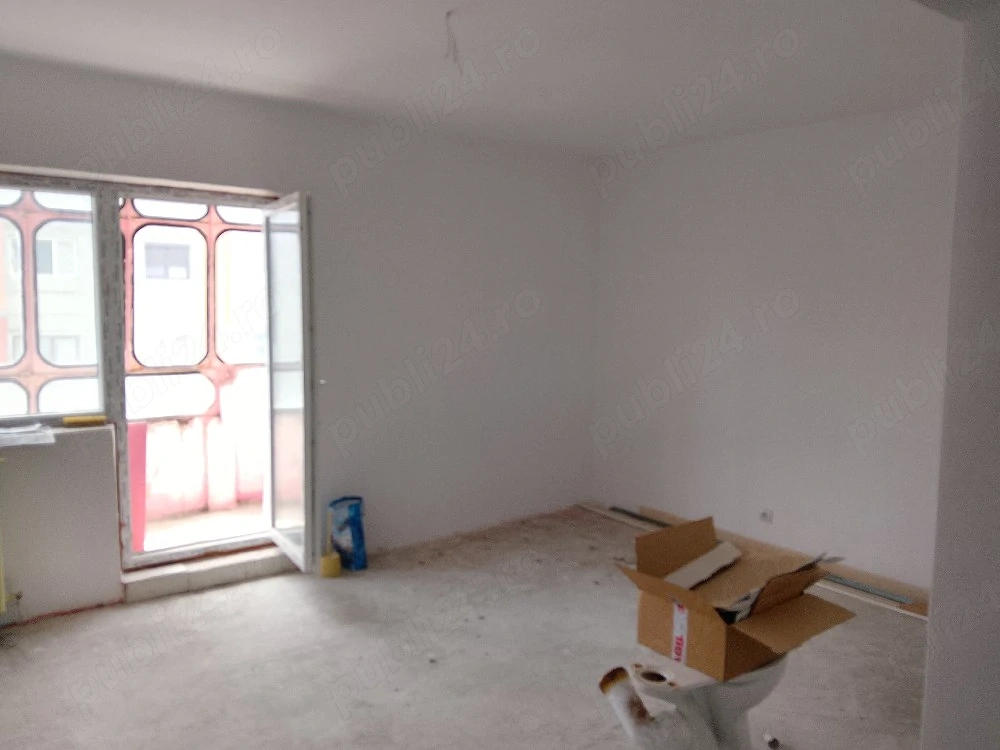 Apartament 3 camere 