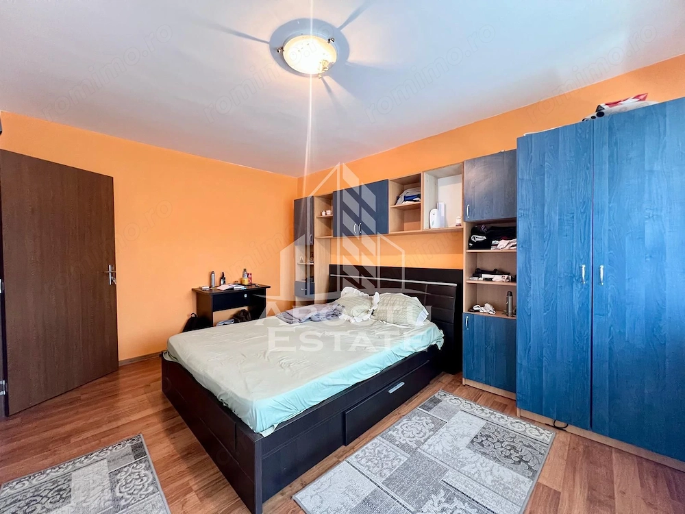 Apartament cu o camera de vanzare, zona Lipovei, Timisoara