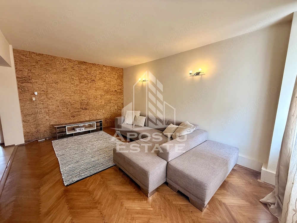 Apartament 3 camere de vanzare, zona Aradului, Timisoara