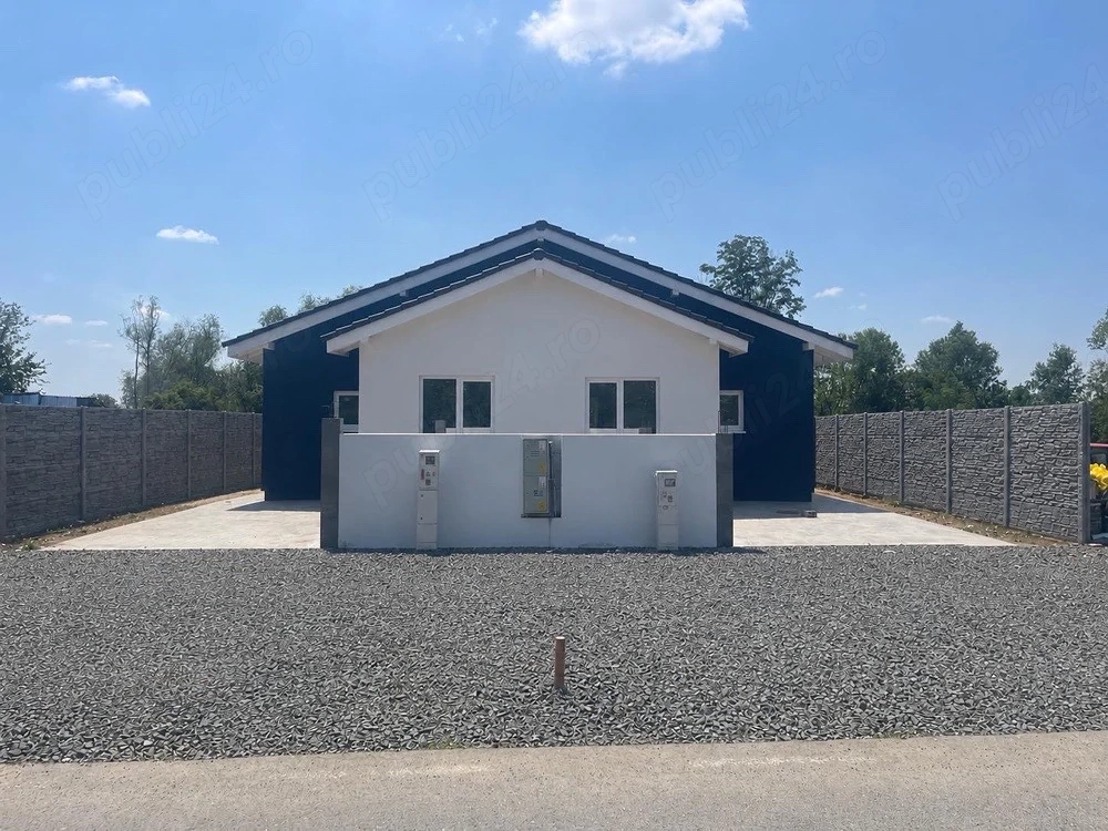 vand jumatate duplex
