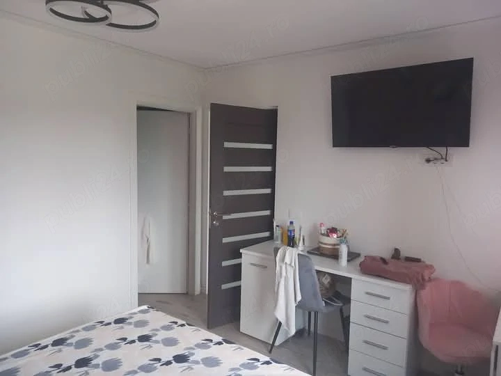 Casa noua in Secuia la 10 km de Vaslui