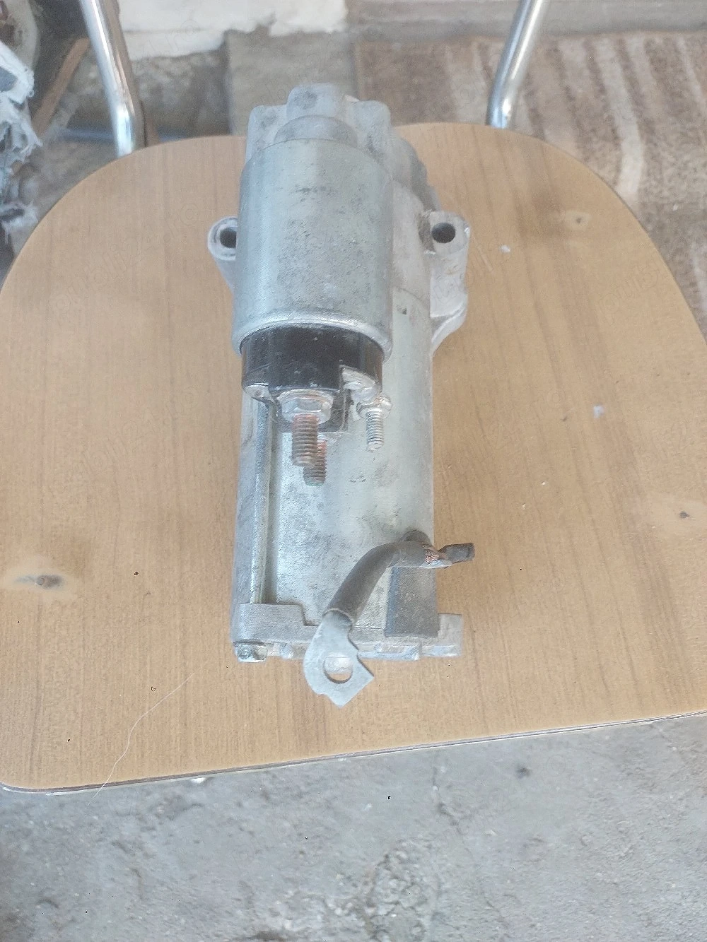 electromotor ford mondeo