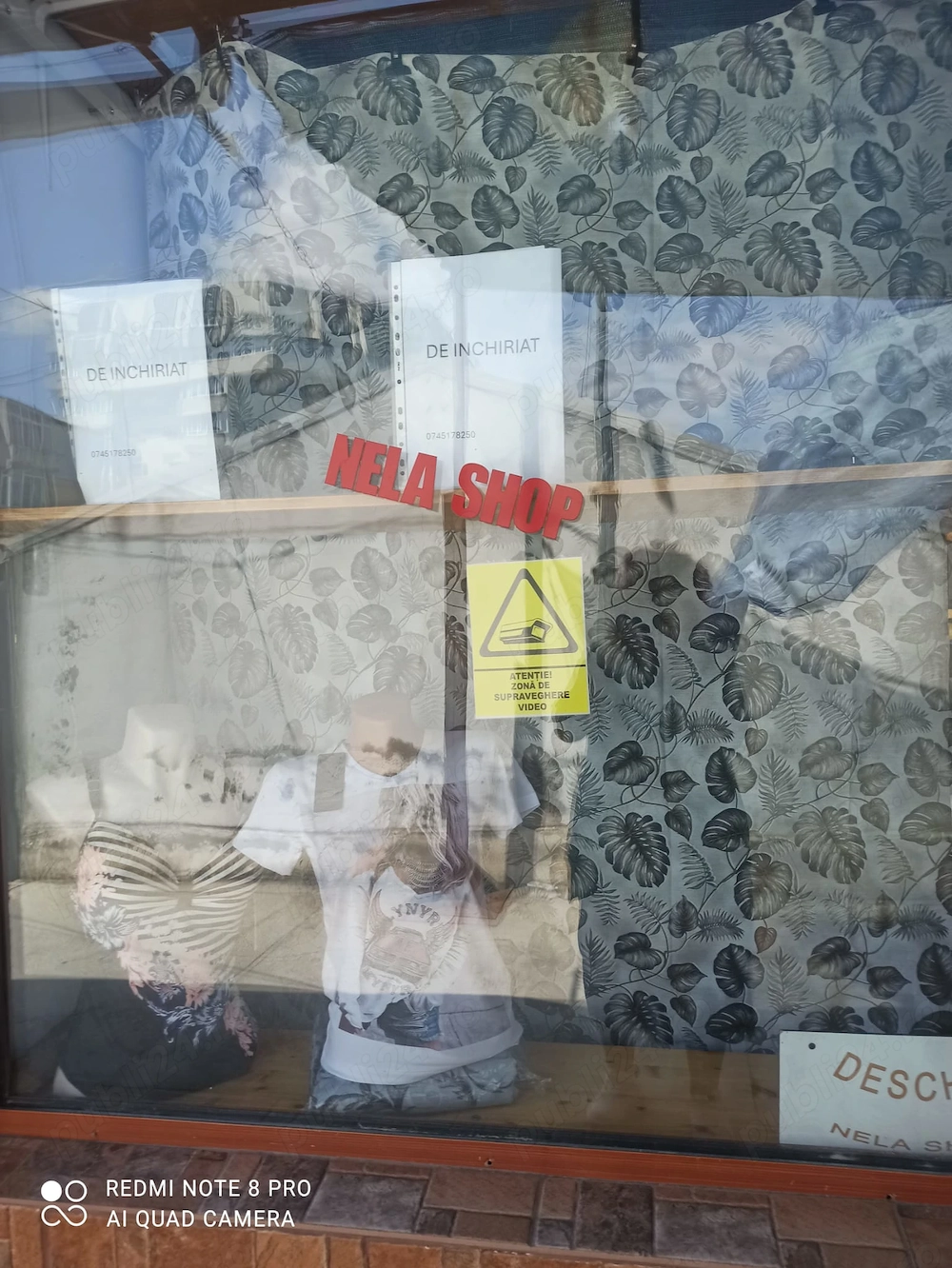 Piata Veche Spatiu comercial  de închiriat