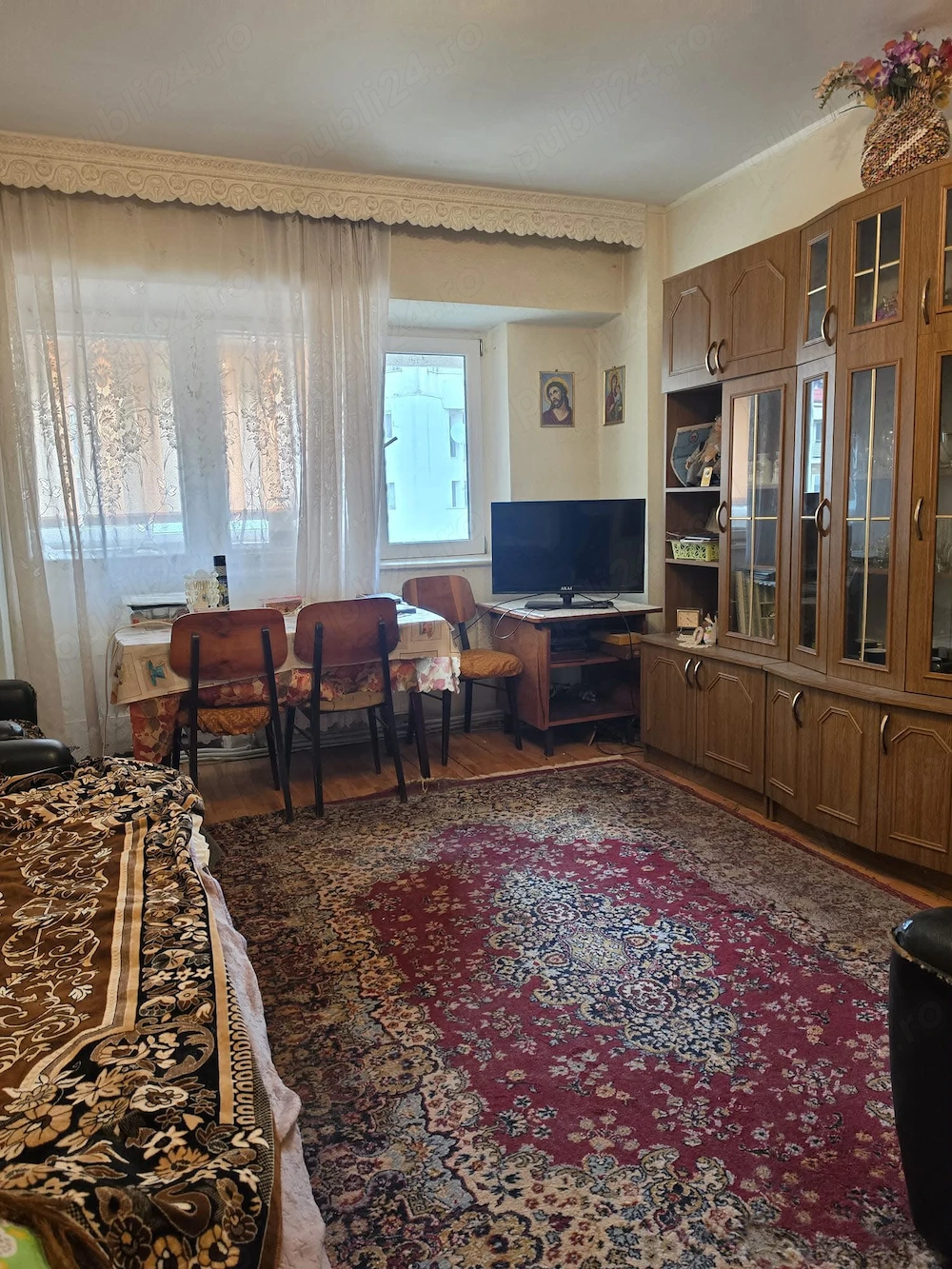 Apartament 3 camere