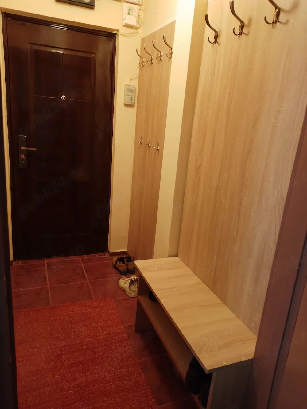 Închirieri apartamemte 