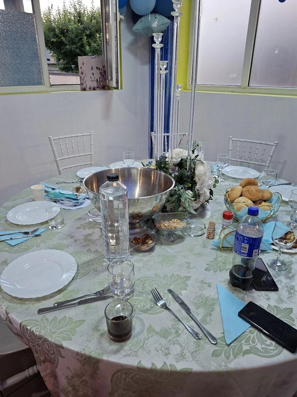 corturi pentru evenimente si petreceri