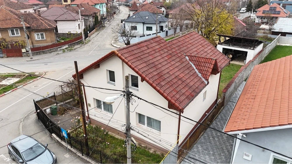  Casa Zona "Botul Calului" 