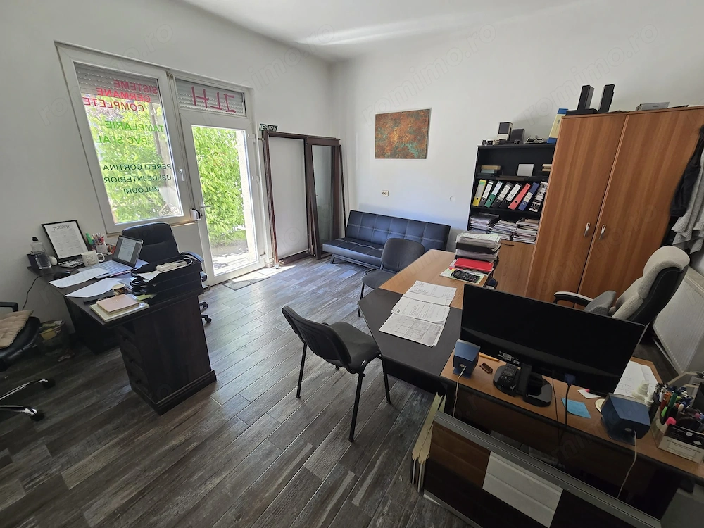Casă la curte comună 55 mp/utili Timsioara 105.000 Euro