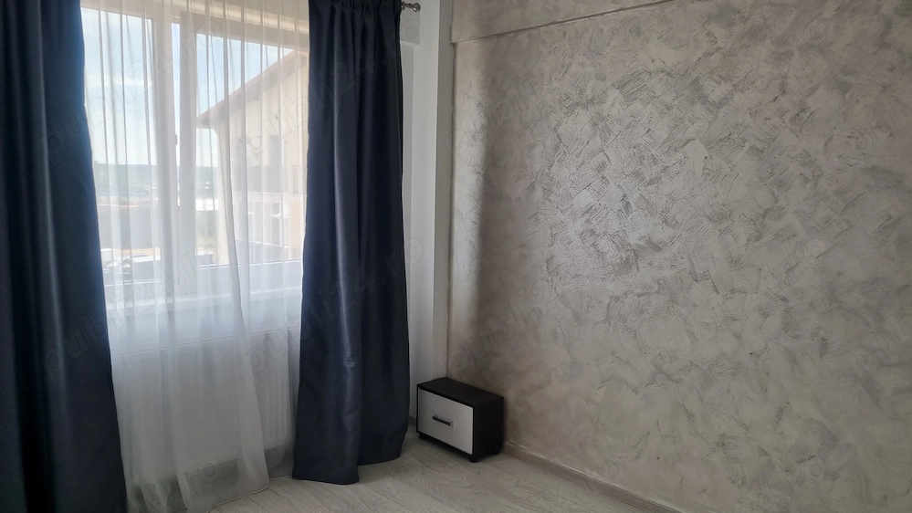 Apartament de vanzare cu 2 camere