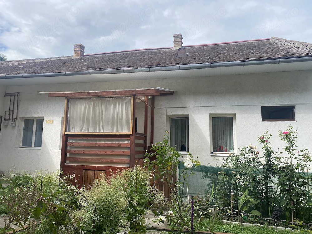 Casa de vanzare in zona centrala Targu Mures
