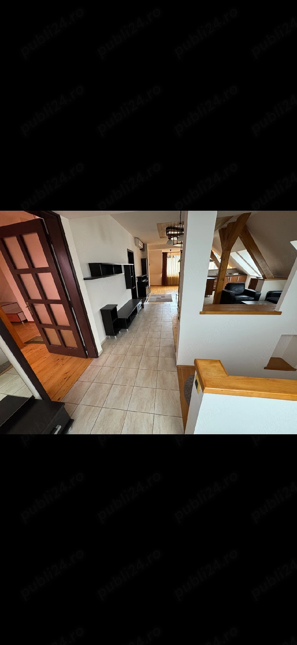 Casa in centrul civic