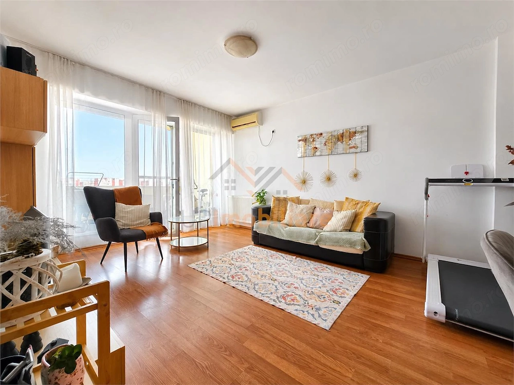 APARTAMENT 2 CAMERE | DECOMANDAT | BLOC DIN 2009 | IOSIA | ORADEA