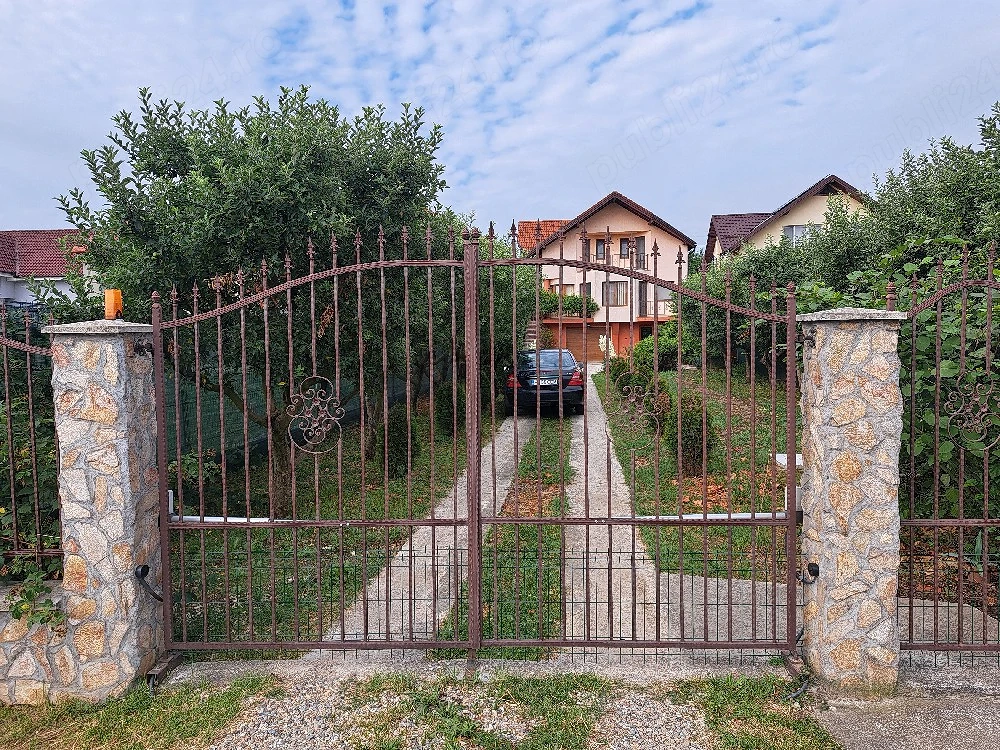 Vand casa D+P+M 