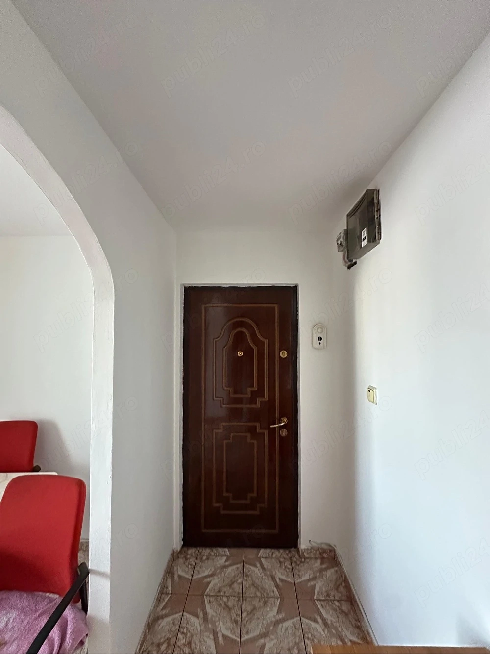 Închiriez Apartament în Bistrița