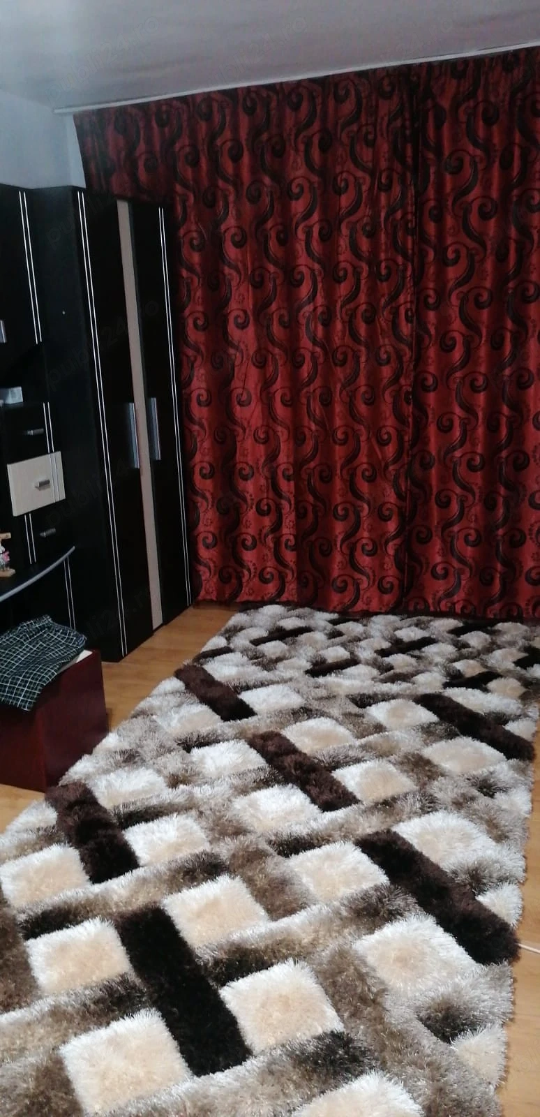 vand apartament cu o cameră 