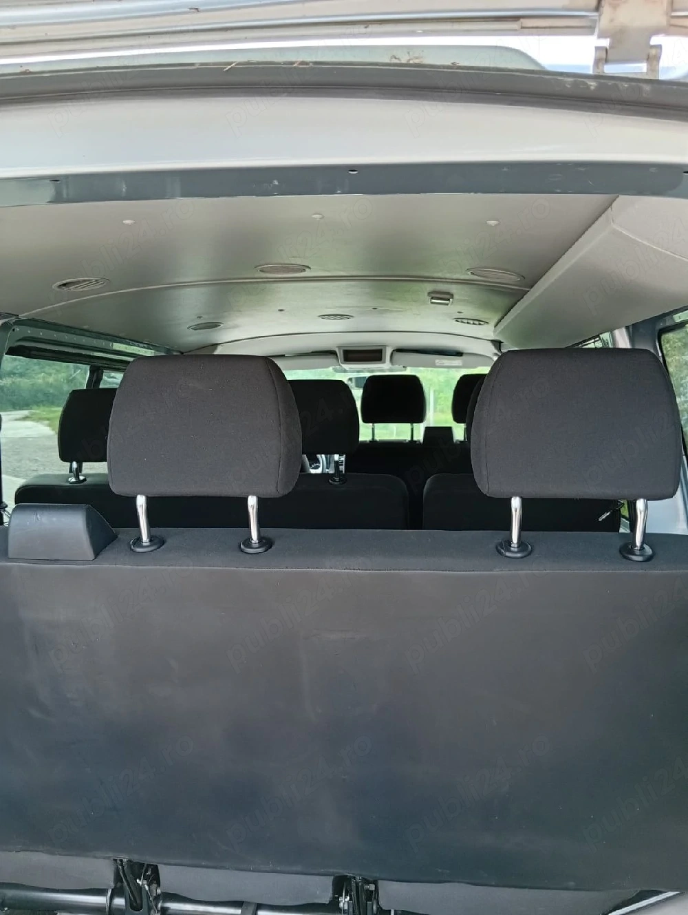 Vând Transporter T6