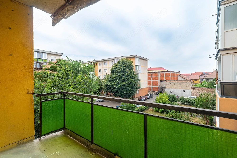 Apartament spațios cu 4 camere – Zona Boul Roșu 0% COMISION
