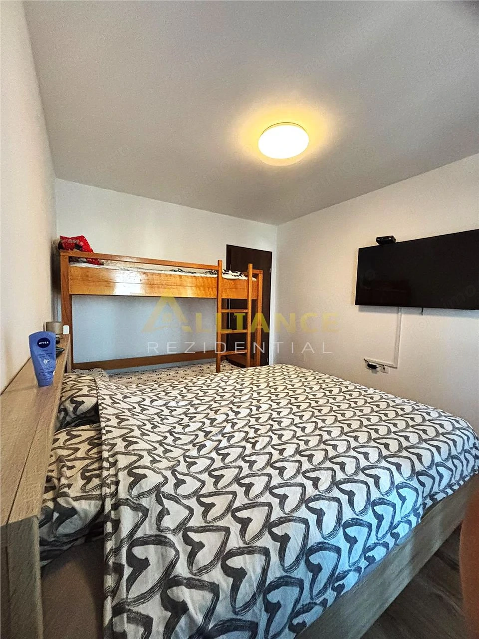 Nu rata oferta! Apartament 2 camere cu PARCARE INCLUSA | 10 minute de Metrou