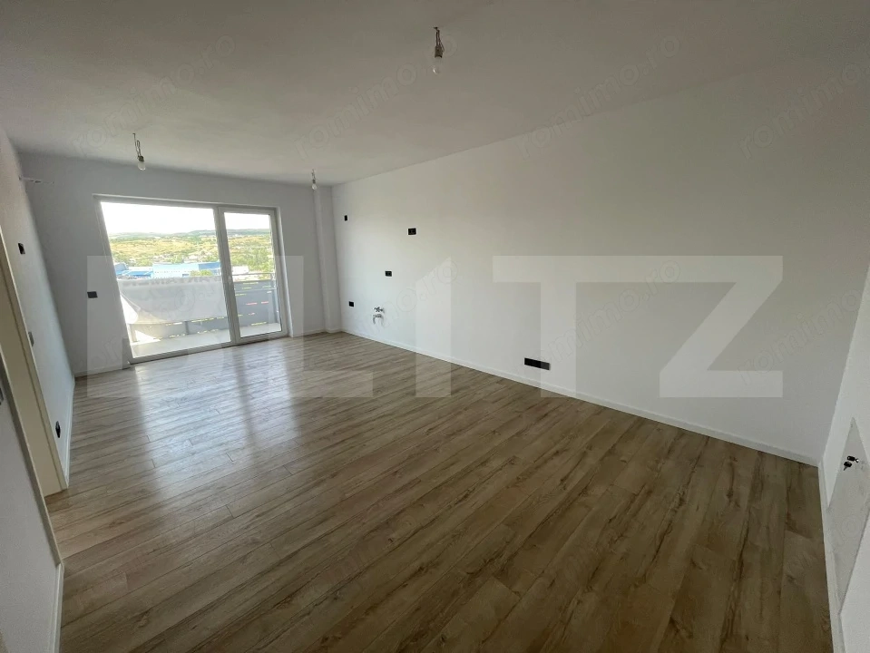 Apartament 2 camere, 42 mp, etaj intermediar, zona Marasti - Bulgaria