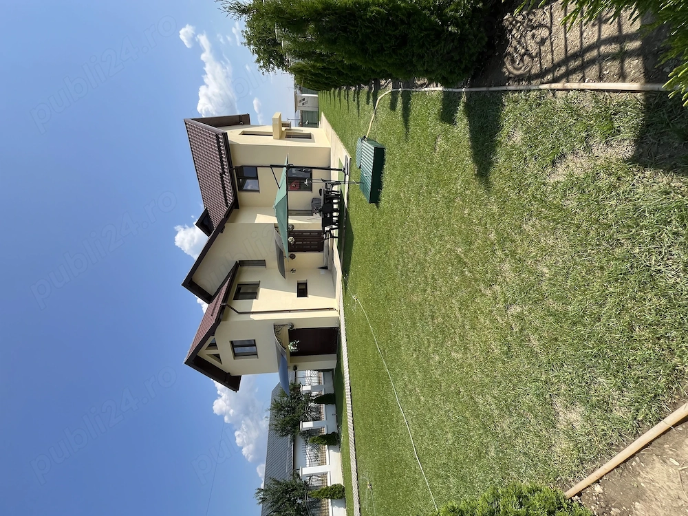 Casă de vânzare