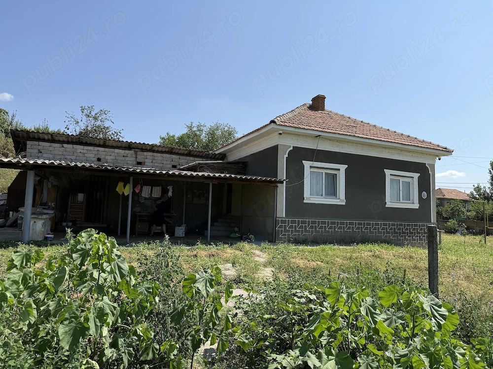 Casă de vânzare 