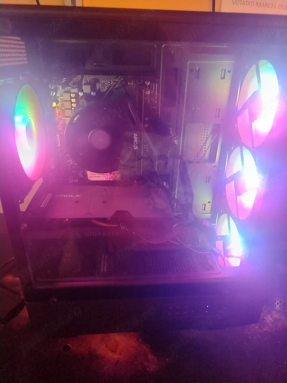 Pc gaming 
