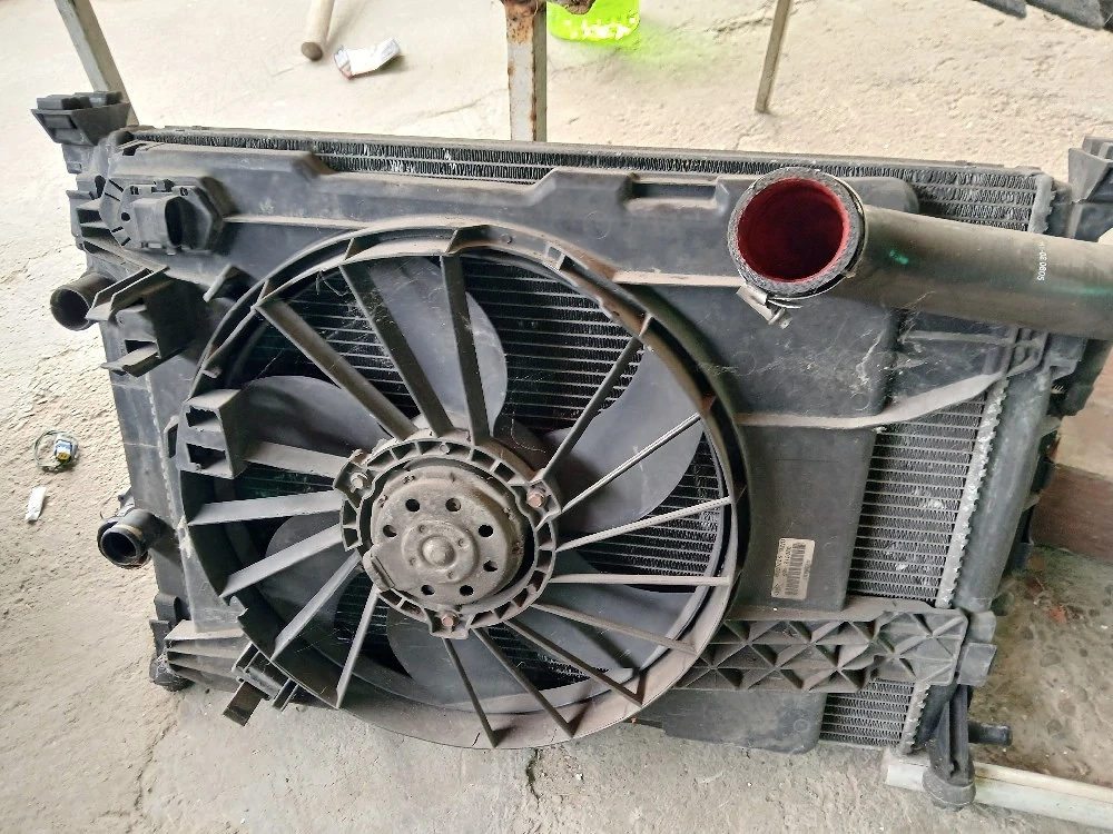 motor scenic2 1,5dci 106cp78kw an2005