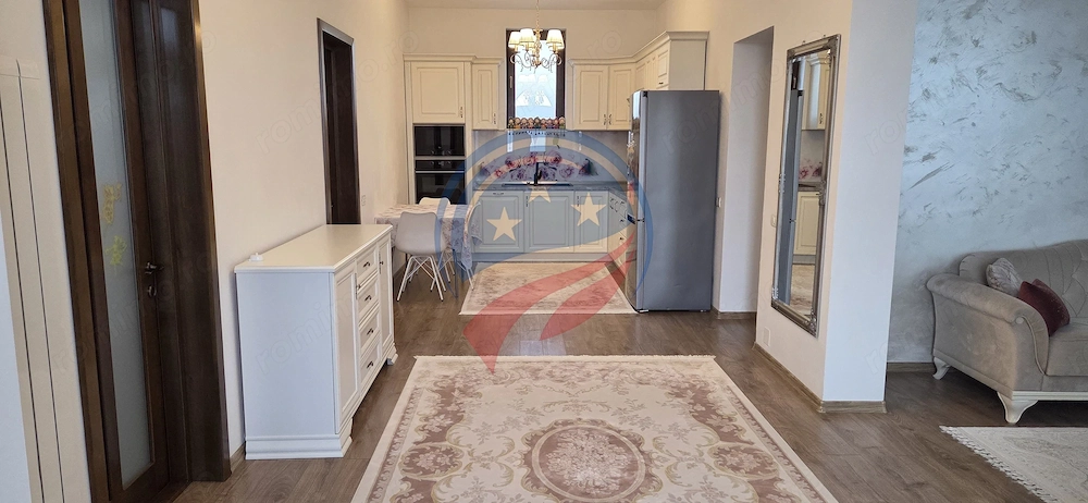 Casă boierească 223 mp utili | Teren 458 mp | Zona Centrală – Agronomie |