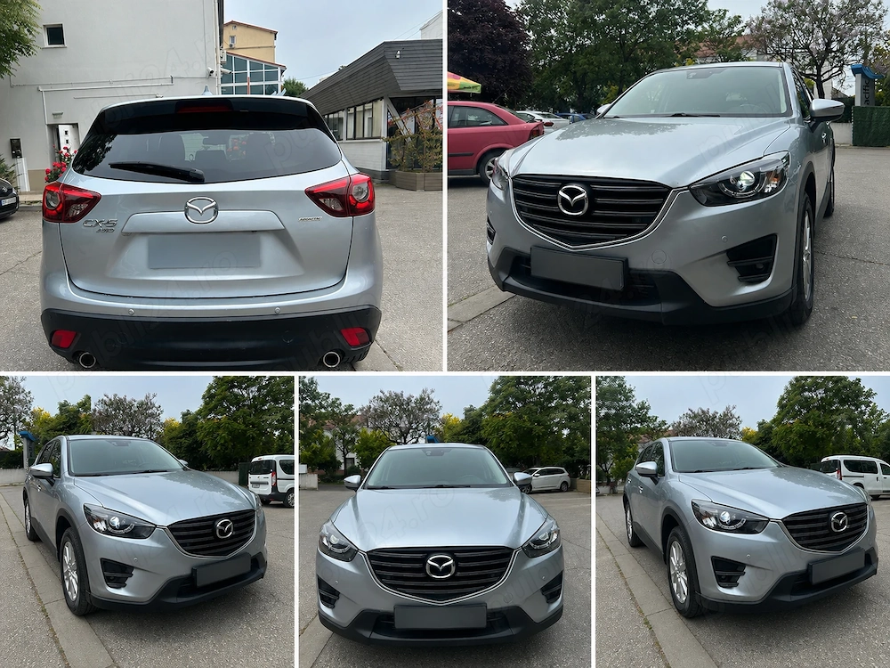  De vânzare Mazda CX-5 