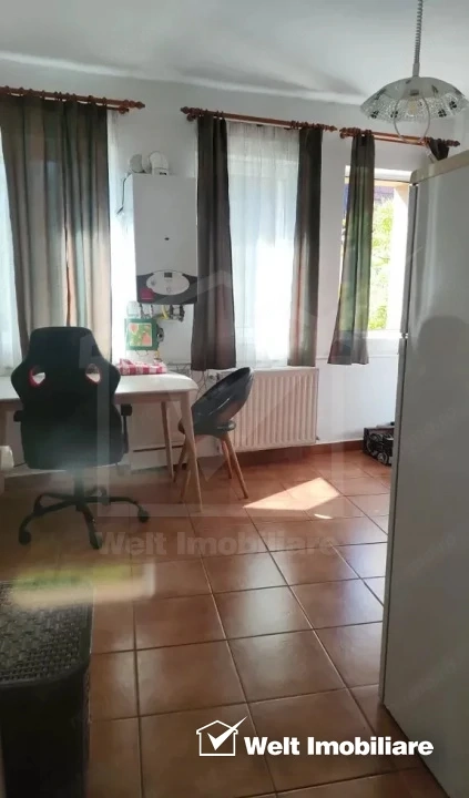 Inchiriere apartament in centru, zona Balcescu