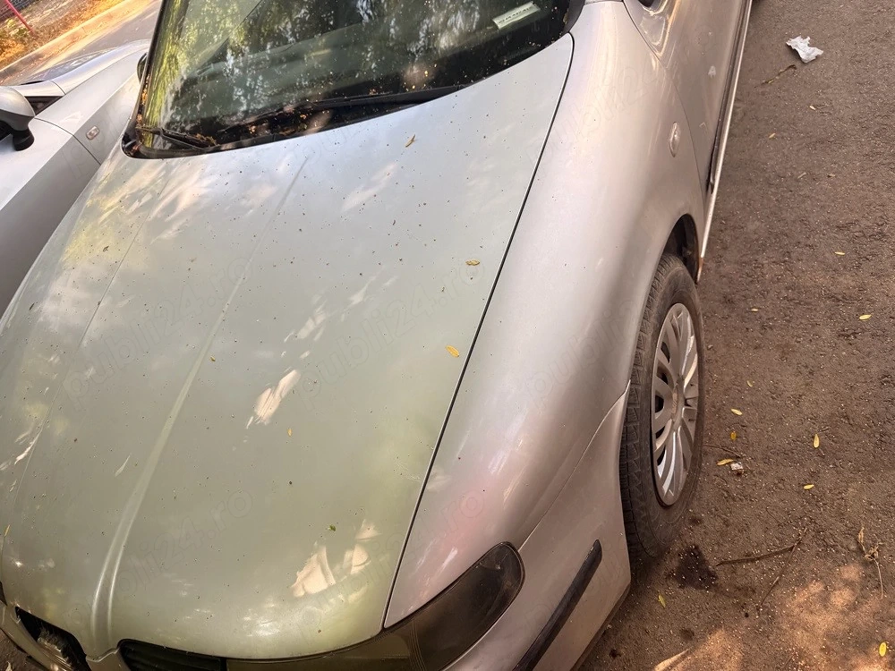vand Seat Leon 
