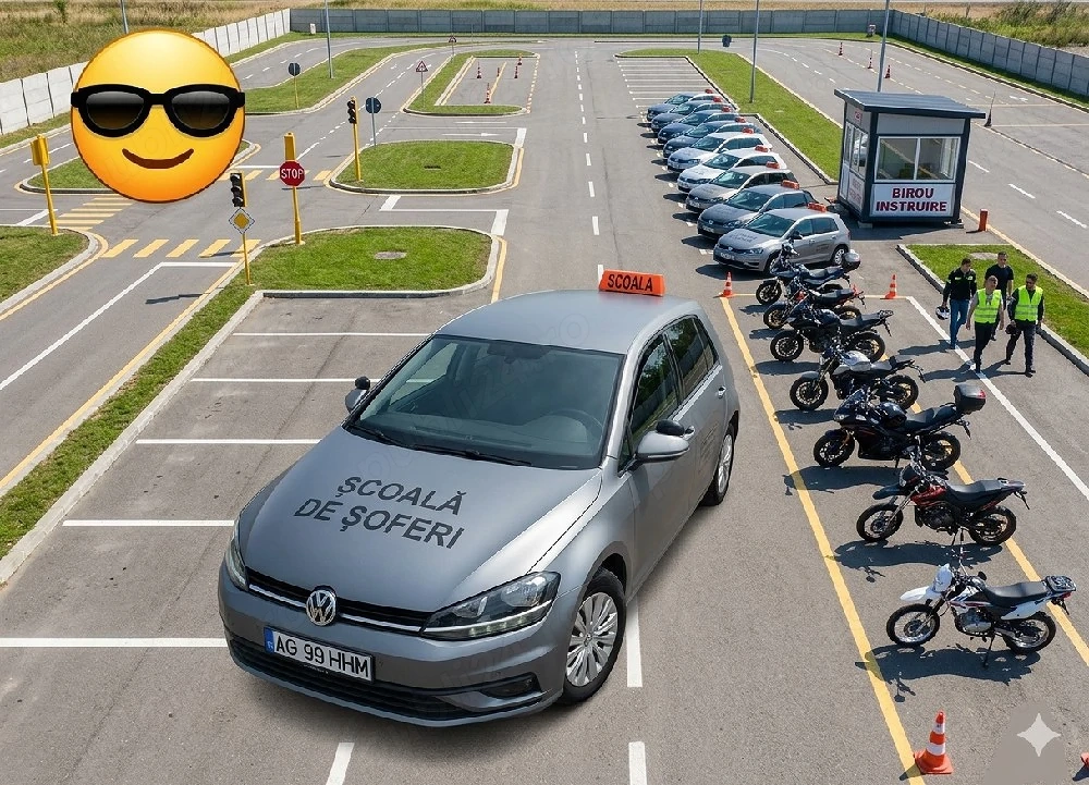 Instructor auto
