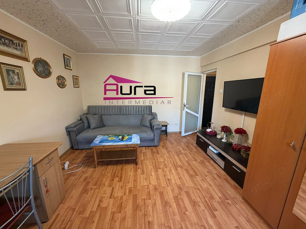 Garsoniera confort 1 zona Neptun