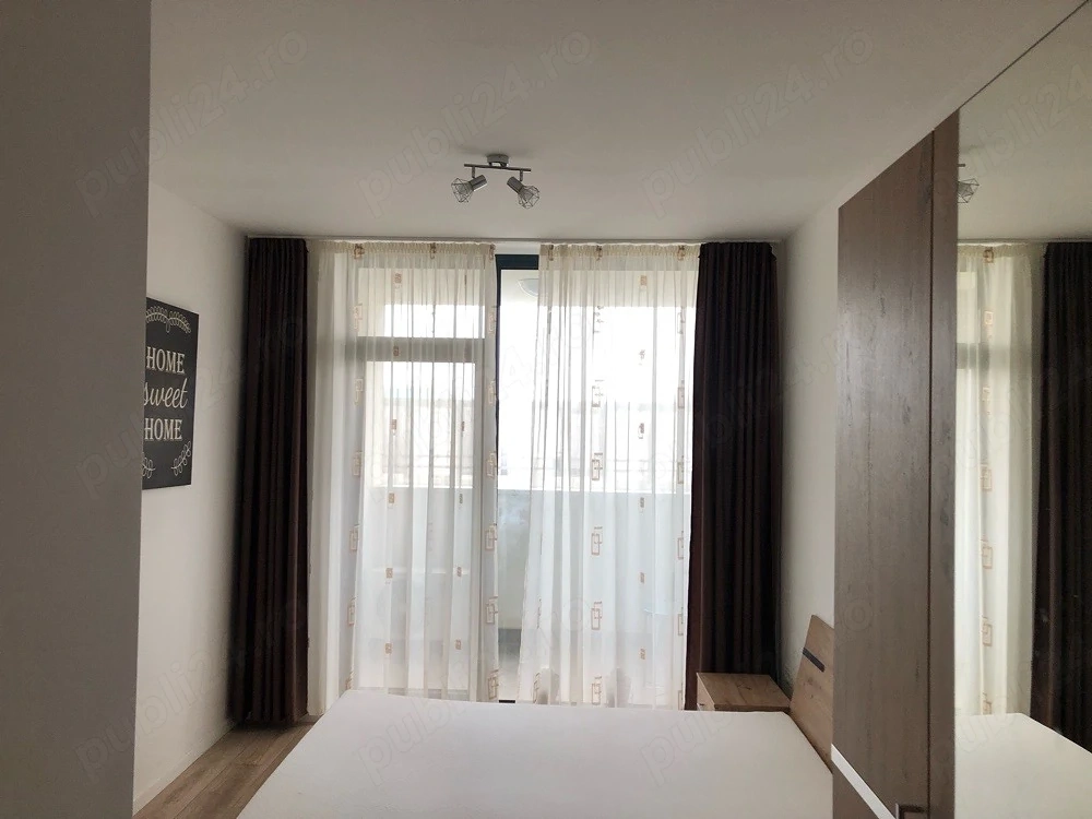 Ofer spre inchiriere apartament direct proprietar