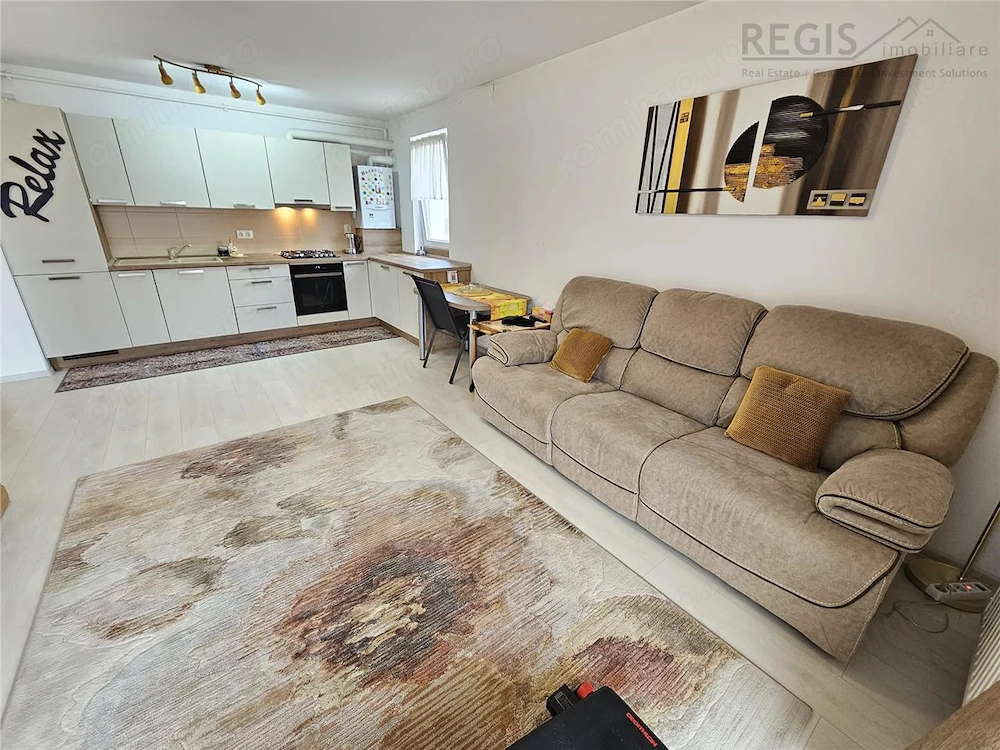 Apartament 2 camere Urban Coresi