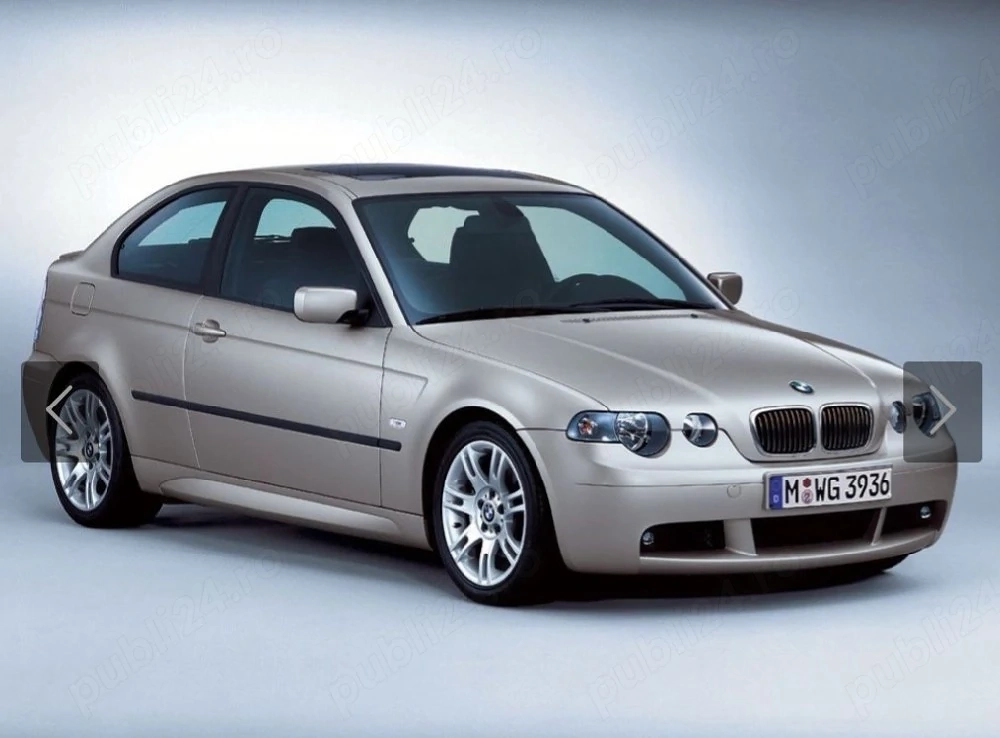 BMW compact 
