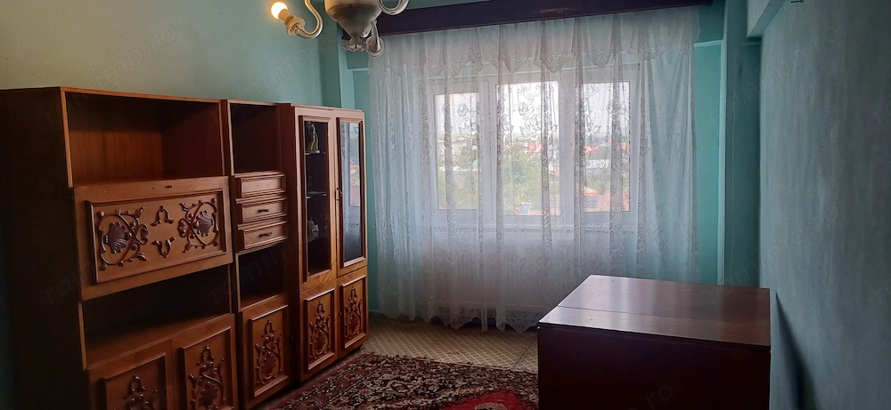 Vând apartament ultracentral 