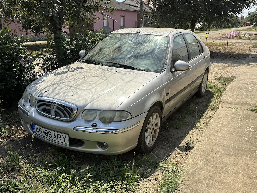 De vânzare mașină Rover 45