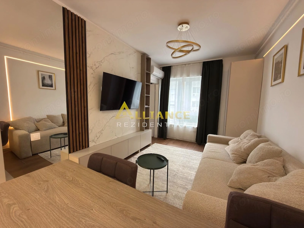 Metrou Berceni Noul Ansamblu Joy Residence