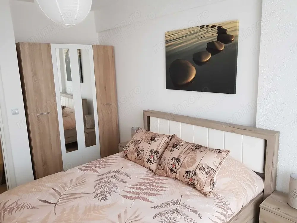 Apartament cu 2 camere de inchiriat in zona Sebastian
