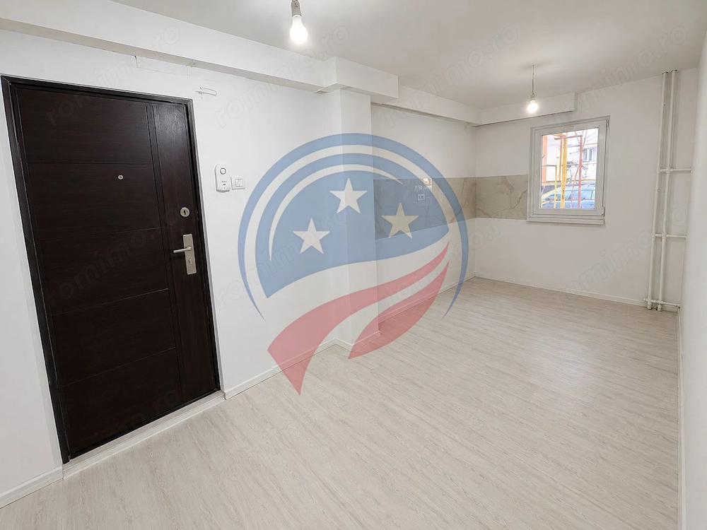 Apartament 4 camere | Parter | Valea Roșie | Ideal pentru familie