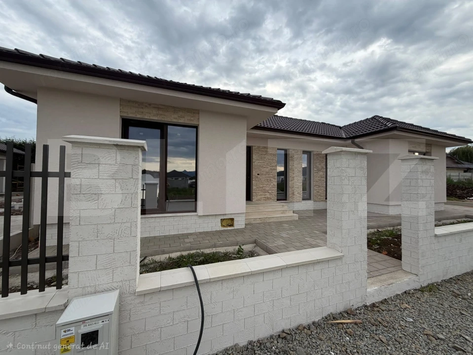 Casă de vânzare zona Micesti