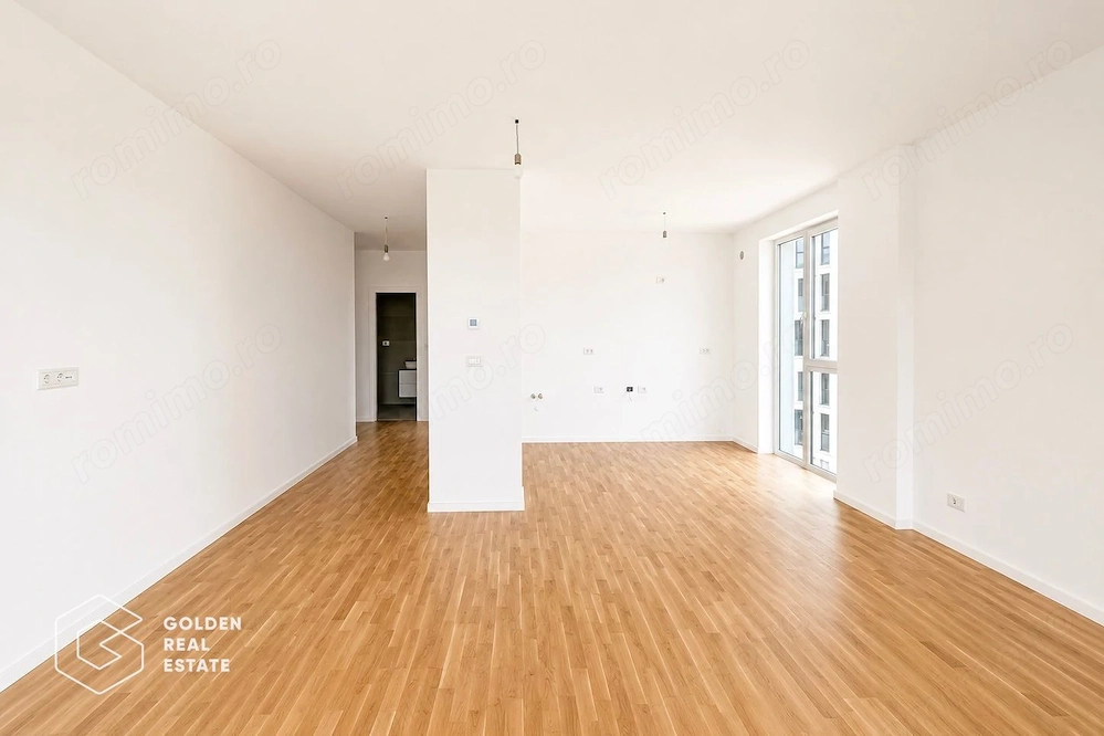 Birou premium 62 mp în Nord One | 2 încăperi | Calea Torontalului