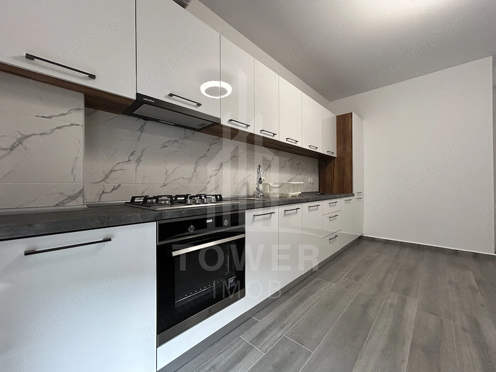 Apartament de închiriat | Doamna Stanca