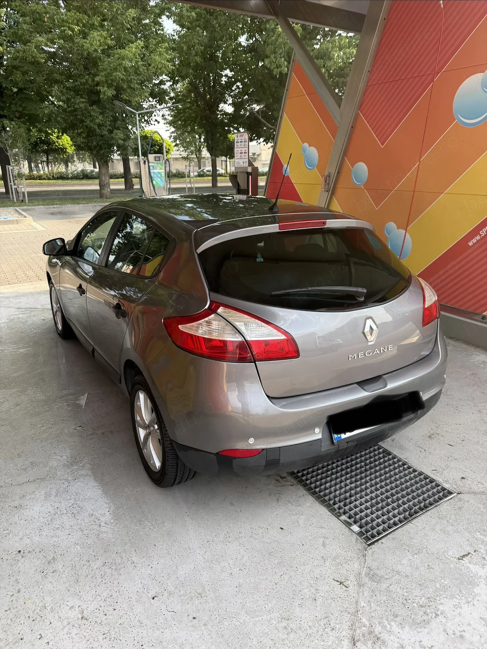 renault megane 3 1.5 dci