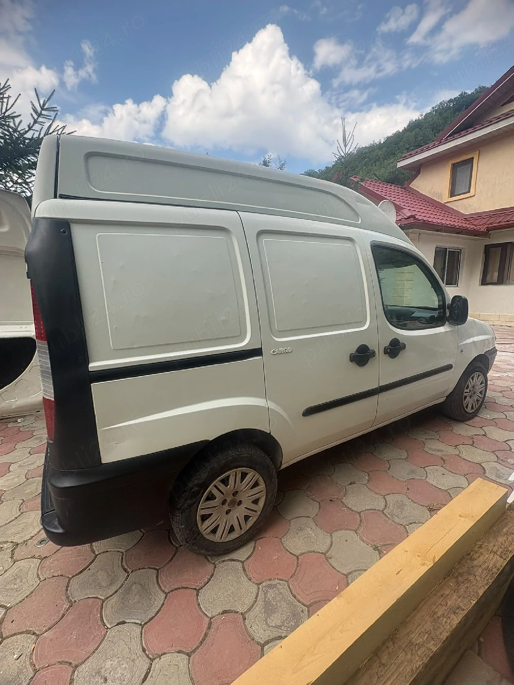 Fiat Dublo